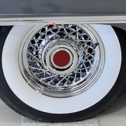 FORGED WHEELS RIMS for CADILLAC SERIES 62