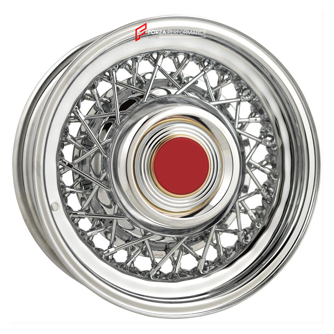 FORGED WHEELS RIMS for CADILLAC SERIES 62
