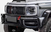 CONVERSION BODY KIT AND LIFT KIT PORTAL AXELS for MERCEDES-BENZ G-CLASS G63 W463A W464 G400 G500 to 4×4²