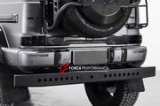 CONVERSION BODY KIT AND LIFT KIT PORTAL AXELS for MERCEDES-BENZ G-CLASS G63 W463A W464 G400 G500 to 4×4²