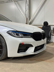 CONVERSION BODY KIT for BMW 5-SERIES F10 2009 - 2017 UPGRADE to M5 F90 LCI