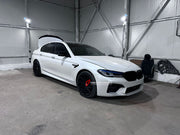 CONVERSION BODY KIT for BMW 5-SERIES F10 2009 - 2017 UPGRADE to M5 F90 LCI