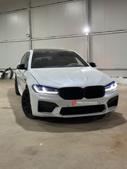 CONVERSION BODY KIT for BMW 5-SERIES F10 2009 - 2017 UPGRADE to M5 F90 LCI