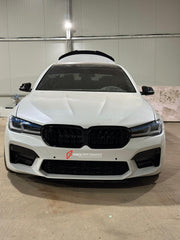 CONVERSION BODY KIT for BMW 5-SERIES F10 2009 - 2017 UPGRADE to M5 F90 LCI