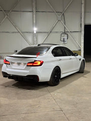 CONVERSION BODY KIT for BMW 5-SERIES F10 2009 - 2017 UPGRADE to M5 F90 LCI