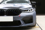 CONVERSION BODY KIT for BMW 5 SERIES G30 G38 2016 - 2020 to M5 F90 LCI 2020+