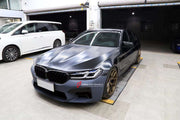 CONVERSION BODY KIT for BMW 5 SERIES G30 G38 2016 - 2020 to M5 F90 LCI 2020+