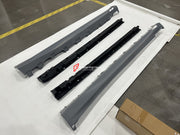 CONVERSION BODY KIT for BMW X7 G07 2018 to BMW X7 G07 LCI 2023