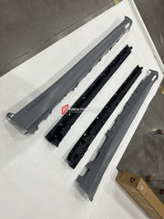 CONVERSION BODY KIT for BMW X7 G07 2018 to BMW X7 G07 LCI 2023