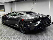 CONVERSION BODY KIT for LAMBORGHINI HURACAN LP580 LP610 2015+ to TECNICA