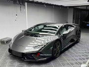 CONVERSION BODY KIT for LAMBORGHINI HURACAN LP580 LP610 2015+ to TECNICA