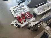 CONVERSION BODY KIT for MERCEDES-BENZ GL-CLASS X164 2007 - 2012 to GLS-CLASS X167 2019+