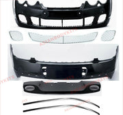 CONVERSION BENTLEY CONTINENTAL FLYING SPUR FACELIFT BODY KIT for BENTLEY CONTINENTAL FLYING SPUR 2009 - 2013