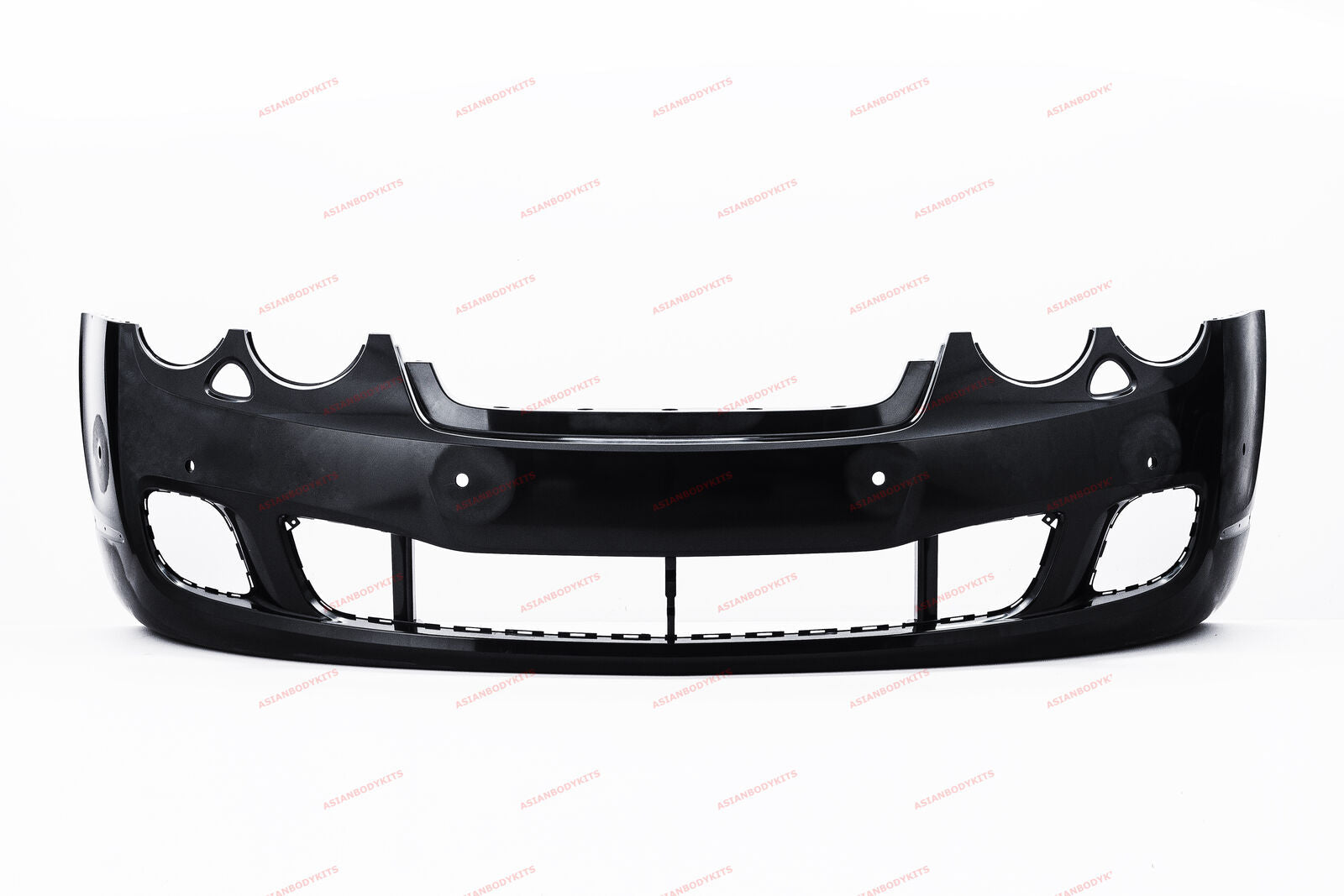 CONVERSION BENTLEY CONTINENTAL FLYING SPUR FACELIFT BODY KIT for BENTLEY CONTINENTAL FLYING SPUR 2009 - 2013