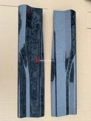 CONVERSION FORGED CARBON BODY KIT for LAMBORGHINI URUS 2018 to URUS S PERFORMANTE