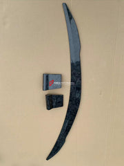 CONVERSION FORGED CARBON BODY KIT for LAMBORGHINI URUS 2018 to URUS S PERFORMANTE