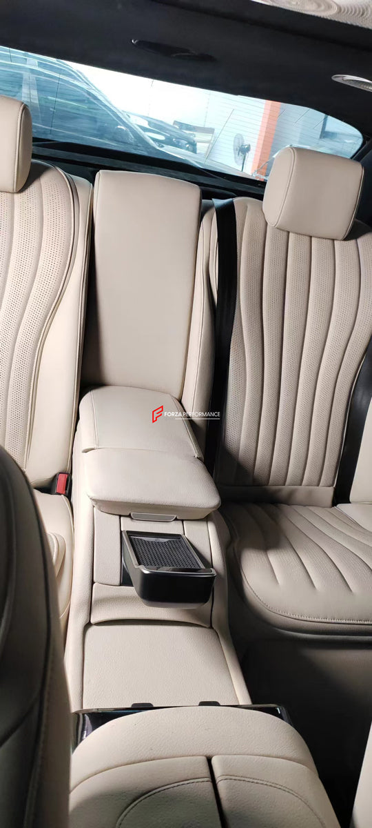 CONVERSION INTERIOR KIT FOR MERCEDES-BENZ W221 2006 - 2013 UPGRADE TO W223 2020 - 2024