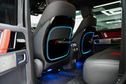 CONVERSION INTERIOR KIT for MERCEDES-BENZ G-CLASS W463 2002 - 2017 to W463A W464 2018 - 2024