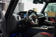 CONVERSION INTERIOR KIT for MERCEDES-BENZ G-CLASS W463 2002 - 2017 to W463A W464 2018 - 2024