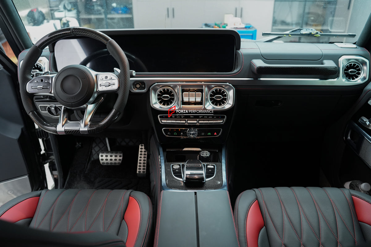 CONVERSION INTERIOR KIT for MERCEDES-BENZ G-CLASS W463 2002 - 2017 to W463A W464 2018 - 2024