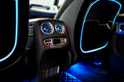 CONVERSION INTERIOR KIT for MERCEDES-BENZ G-CLASS W463 2002 - 2017 to W463A W464 2018 - 2024