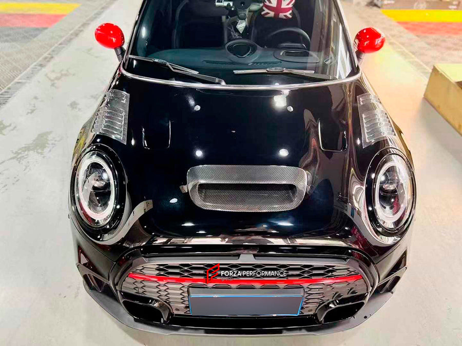 Buy Now BODY KIT for MINI COOPER F56 2021 - 2024 and upgrade car parts from SIR Tuning at the Best Price. Headlights, Tail lights, Bodykits, Navigations, body kit and more - Fast & Free Shipping within Europe, US & Worldwide.