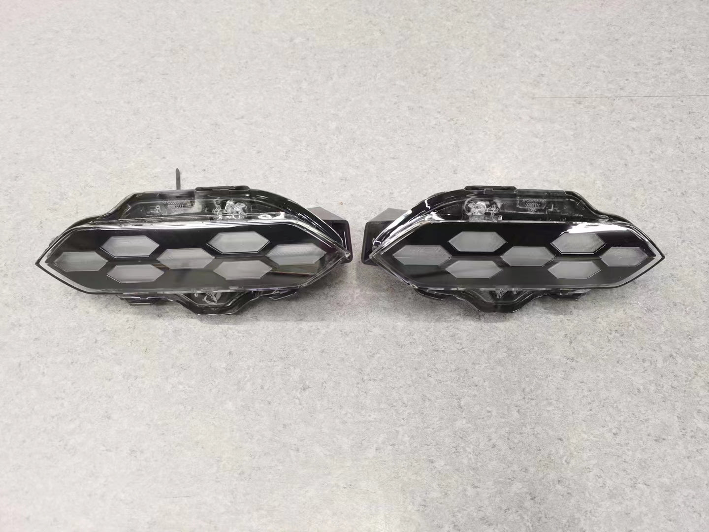 CONVERSION BODY KIT for NISSAN GT-R R35 2007 - 2016 | 2016 - 2023 to NISSAN GT-R R35 2024+