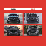 CONVERSION BODY KIT for MERCEDES-BENZ GLC-CLASS X254 2023 to 2024