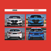 CONVERSION BODY KIT for BMW 1-SERIES F40 2020 to M-TECH