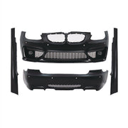 CONVERSION BODY KIT for BMW 3-SERIES E92 E93 2006 - 2009 to M3 LCI