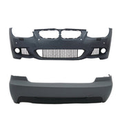 CONVERSION BODY KIT for BMW 3-SERIES E92 E93 2010 - 2013 to M-TECH