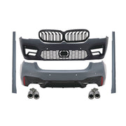 CONVERSION BODY KIT for BMW 5-SERIES G30 G31 2020 - 2023 to M5