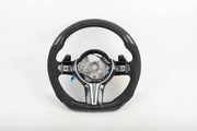 CUSTOM STEERING WHEEL for BMW X5M F95 2019+