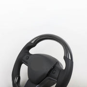 CUSTOM STEERING WHEEL for TESLA MODEL S 3 X Y
