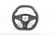 CUSTOM STEERING WHEEL for TESLA MODEL S 3 X Y