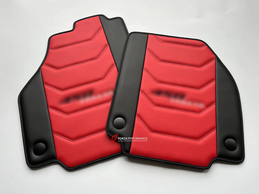 Buy Now CUSTOM FLOOR MATS CARPETS for FERRARI 458 ITALIA LEATHER NYLON VELOUR ALCANTARA and upgrade car parts from SIR Tuning at the Best Price. Headlights, Tail lights, Bodykits, Navigations, body kit and more - Fast & Free Shipping within Europe, US & Worldwide.