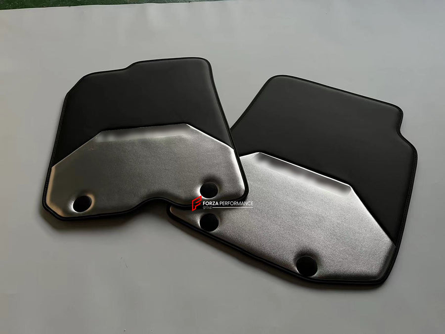 Buy Now CUSTOM FLOOR MATS CARPETS for FERRARI F12 BERLINETTA LEATHER NYLON VELOUR ALCANTARA and upgrade car parts from SIR Tuning at the Best Price. Headlights, Tail lights, Bodykits, Navigations, body kit and more - Fast & Free Shipping within Europe, US & Worldwide.
