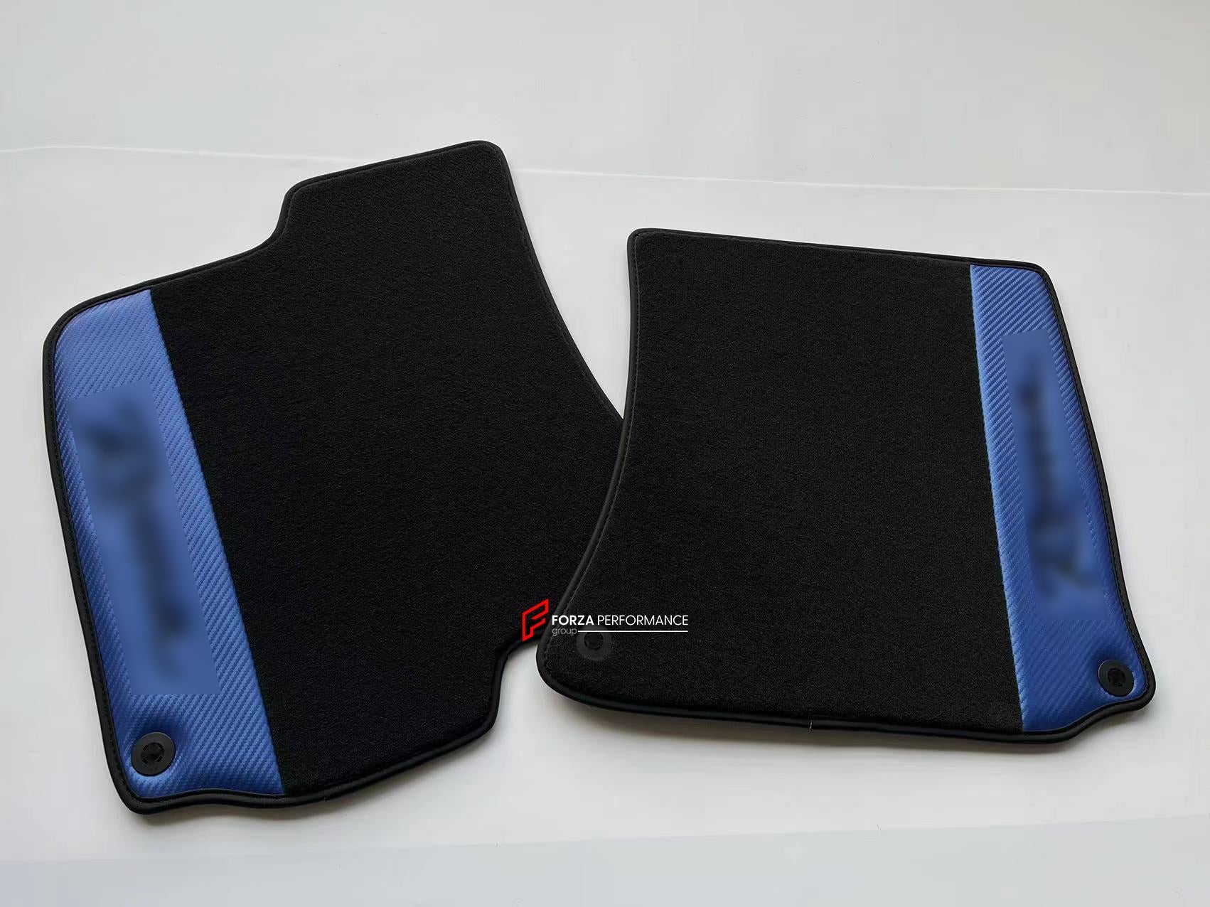 CUSTOM FLOOR MATS CARPETS for FERRARI ROMA LEATHER NYLON VELOUR ALCANTARA