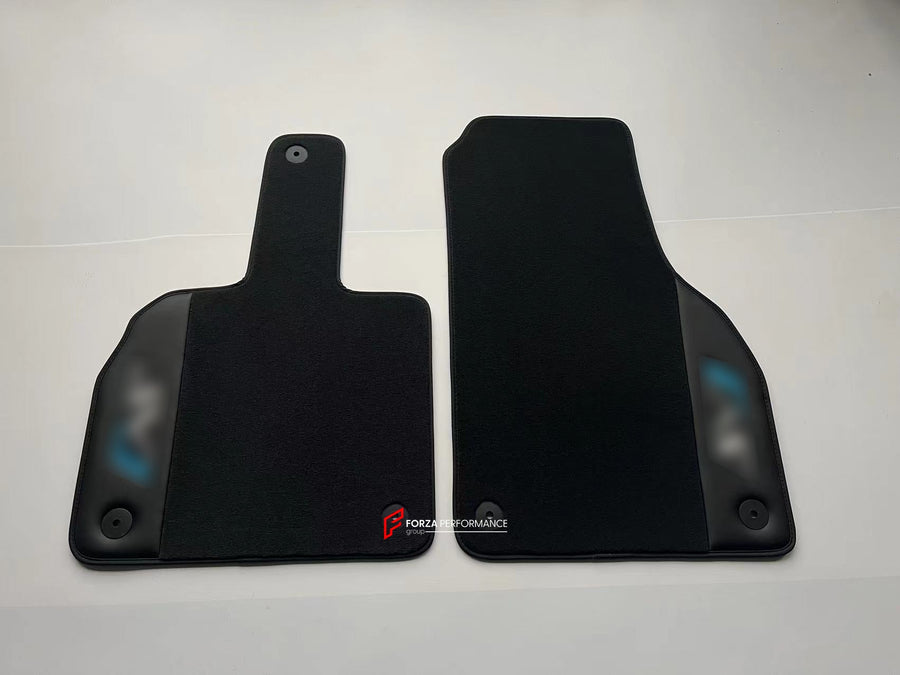 Buy Now CUSTOM FLOOR MATS CARPETS for LAMBORGHINI AVENTADOR SVJ LEATHER NYLON VELOUR ALCANTARA and upgrade car parts from SIR Tuning at the Best Price. Headlights, Tail lights, Bodykits, Navigations, body kit and more - Fast & Free Shipping within Europe, US & Worldwide.