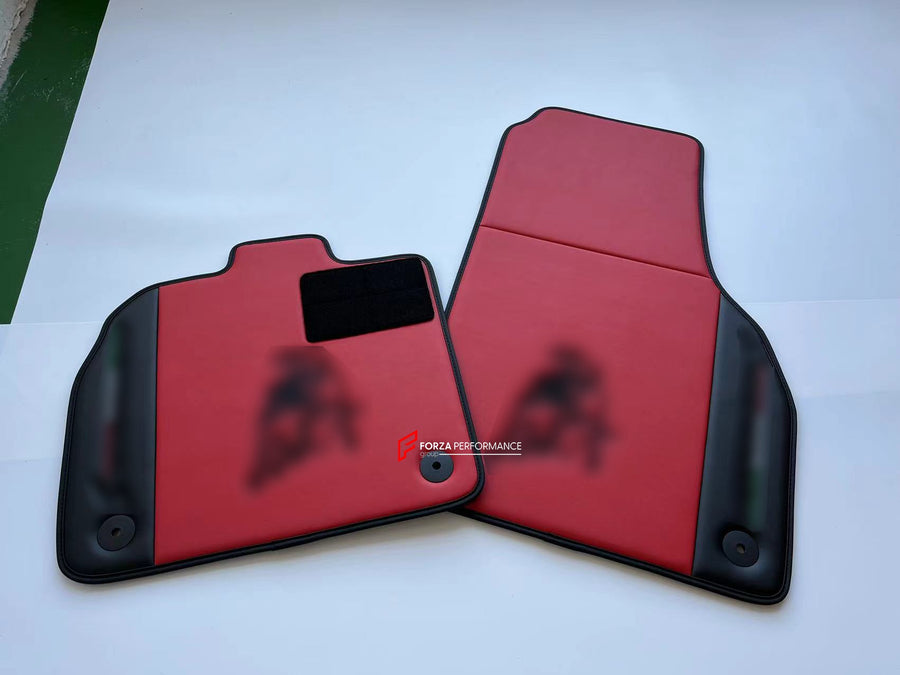 Buy Now CUSTOM FLOOR MATS CARPETS for LAMBORGHINI AVENTADOR S LEATHER NYLON VELOUR ALCANTARA and upgrade car parts from SIR Tuning at the Best Price. Headlights, Tail lights, Bodykits, Navigations, body kit and more - Fast & Free Shipping within Europe, US & Worldwide.