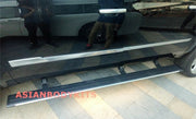 SIDE STEP ELECTRIC DEPLOYABLE RUNNING BOARDS for CADILLAC ESCALADE 2015 - 2020
