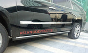 SIDE STEP ELECTRIC DEPLOYABLE RUNNING BOARDS for CADILLAC ESCALADE 2015 - 2020