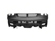 Carbon Body Kit for FERRARI F430 2004-2009