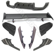 CARBON BODY KIT for BMW M2 F87 2016 - 2021