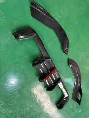 BODY KIT for BMW 4 SERIES G22 G26 G23