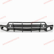 CARBON FIBER REAR DIFFUSER for LAMBORGHINI URUS SUV 2018 - 2022