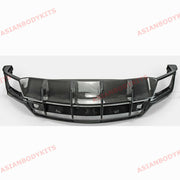CARBON FIBER REAR DIFFUSER for LAMBORGHINI URUS SUV 2018 - 2022