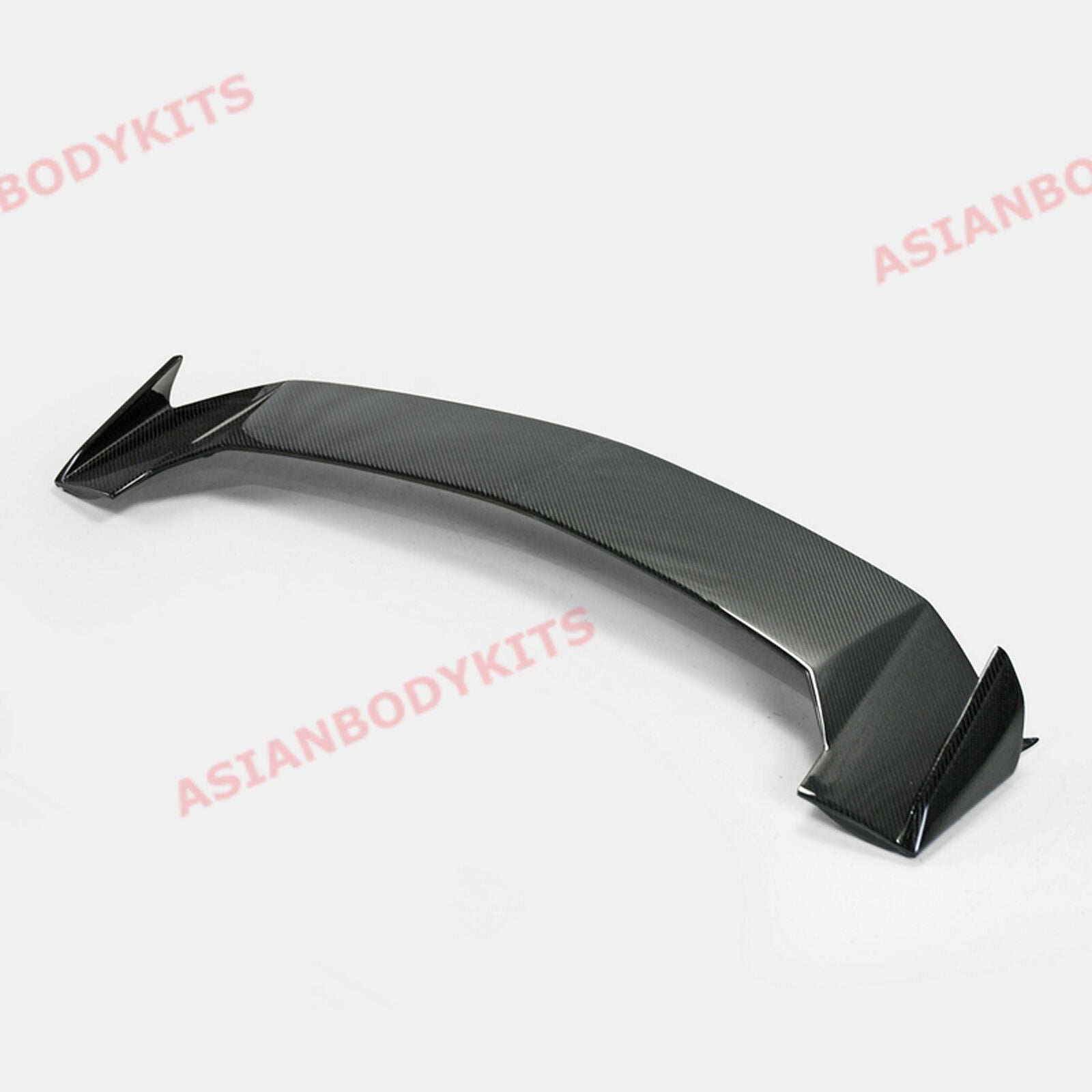 CARBON FIBER ROOF SPOILER for LAMBORGHINI URUS SUV 2018 - 2022