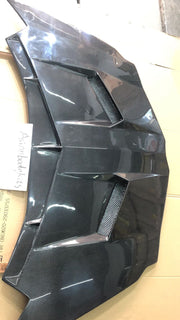 Carbon HOOD BONNET for Lamborghini Aventador LP700 720 750 (2011 - 2016)