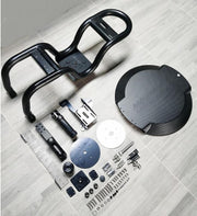 CARBON SPARE TIRE WHEEL HOLDER Carrier For Mercedes Benz W464 W463A G Class 4x4 G550